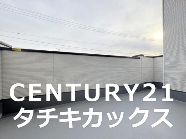 リガーレ　小山市城西２期　全３棟　３号棟