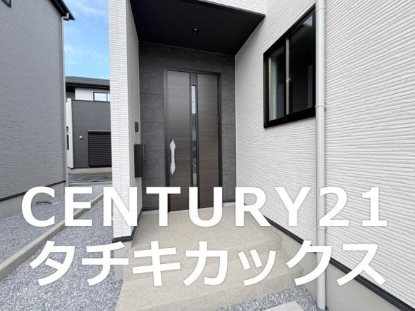 リガーレ　小山市城西２期　全３棟　３号棟