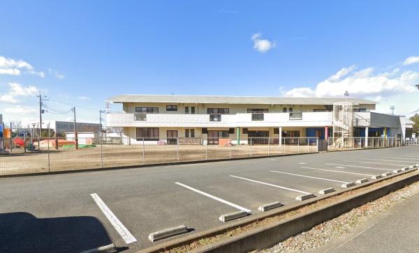ブルーミングガーデン　久喜市南栗橋１丁目　全２棟　１号棟(栗橋保育園)