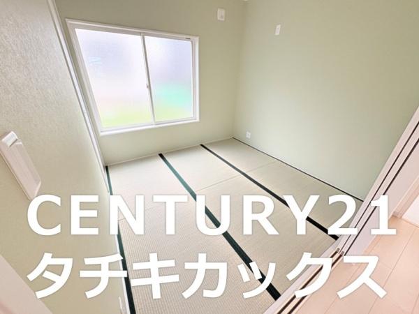 久喜市南栗橋３丁目の中古一戸建て