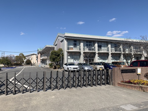 久喜市南栗橋3丁目の中古一戸建て(久喜市立栗橋南小学校)