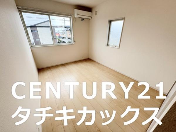 久喜市南栗橋３丁目の中古一戸建て