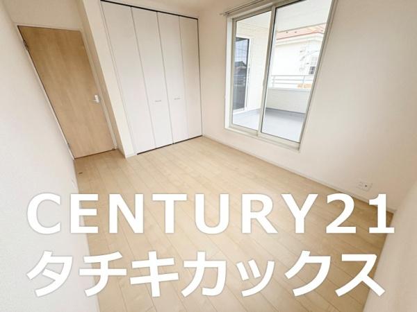 久喜市南栗橋３丁目の中古一戸建て