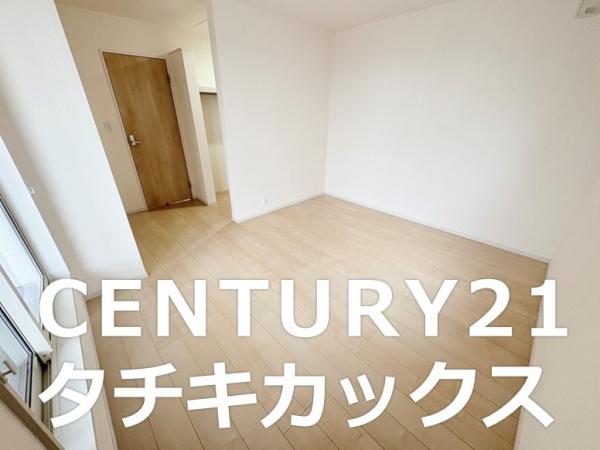 久喜市南栗橋３丁目の中古一戸建て