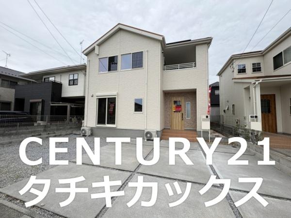 久喜市南栗橋３丁目　中古住宅