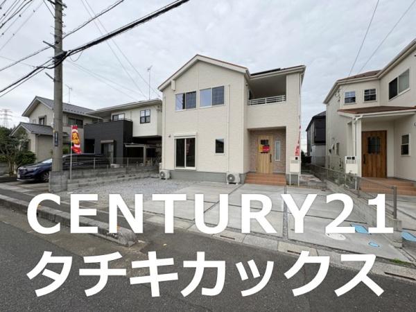 久喜市南栗橋３丁目の中古一戸建て