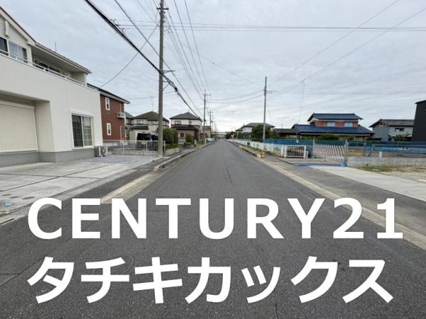 久喜市南栗橋３丁目の中古一戸建て