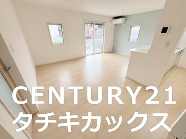 久喜市南栗橋３丁目　中古住宅