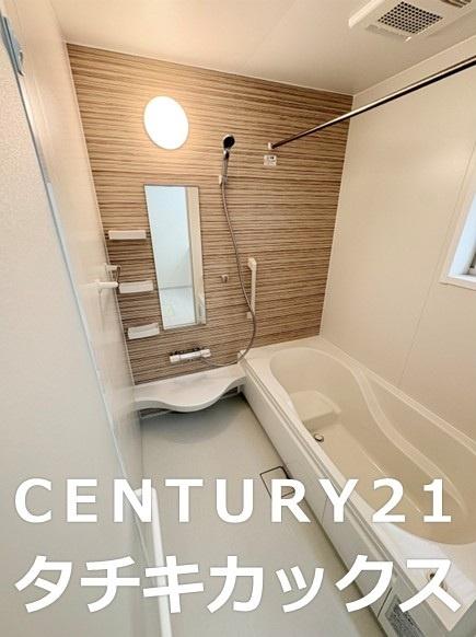 久喜市南栗橋３丁目　中古住宅