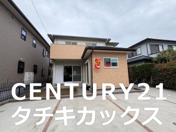 久喜市南栗橋１０丁目　中古住宅