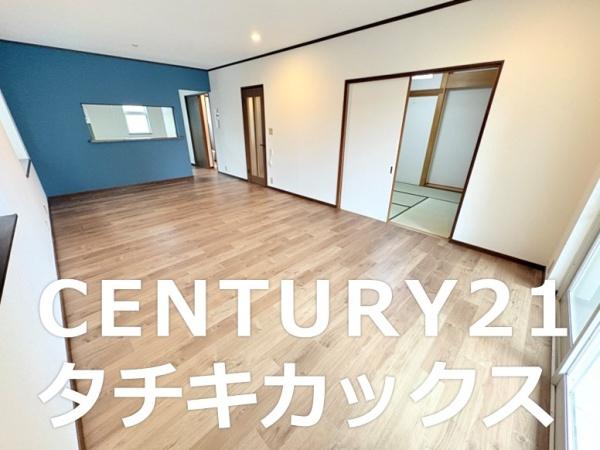 久喜市南栗橋１０丁目　中古住宅