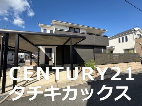 古河市鴻巣の中古一戸建