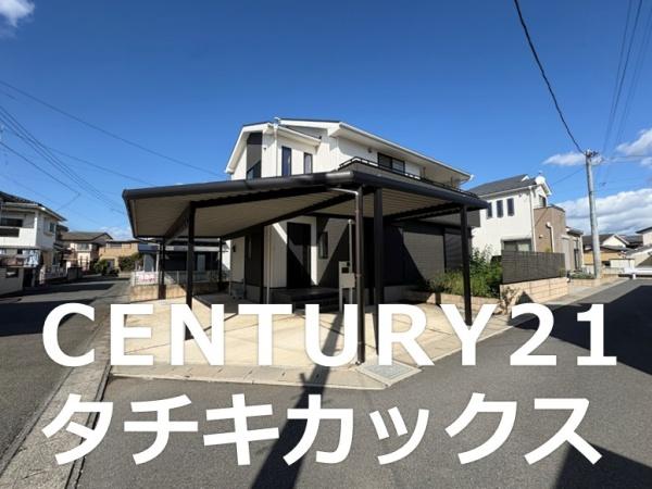 古河市鴻巣の中古一戸建