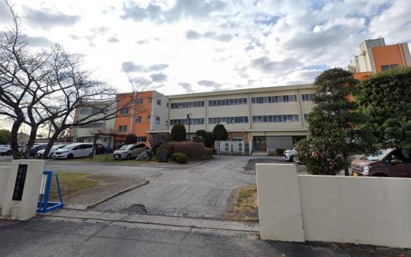 リガーレ 久喜市桜田4期 全1棟(久喜市立桜田小学校)