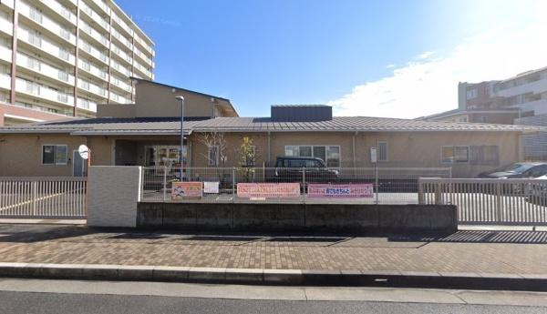 リガーレ 久喜市桜田4期 全1棟(東鷲宮保育園)