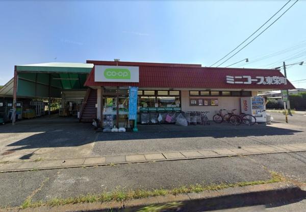 ブルーミングガーデン加須市久下1丁目2期 全1棟(ミニコープ東栄町店)