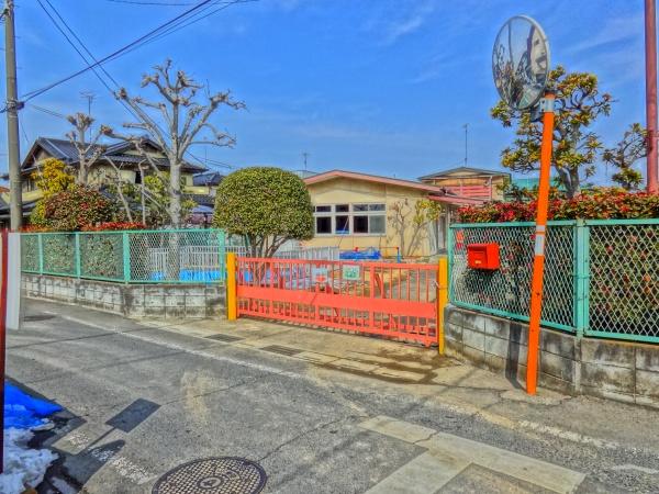 ブルーミングガーデン加須市久下1丁目2期 全1棟(加須市立第一保育所)