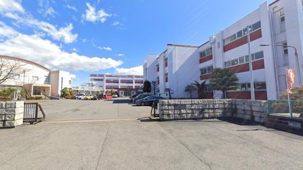 ブルーミングガーデン幸手市中4丁目2期 全1棟(幸手市立幸手小学校)