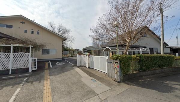 ブルーミングガーデン幸手市緑台1丁目5期 全1棟(トット保育園)