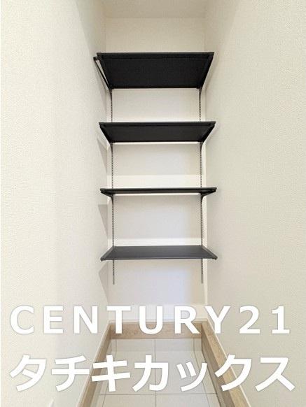 ブルーミングガーデン幸手市緑台１丁目５期　全１棟