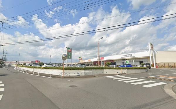 クレイドルガーデン 結城市結城第43 全4棟 7号棟(ヨークタウン・アクロスプラザ結城)