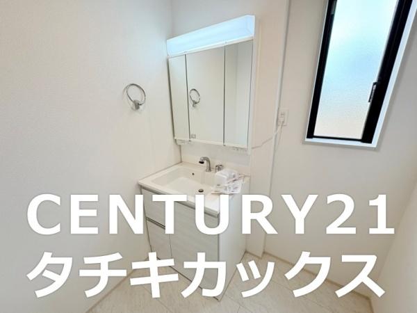 グラファーレ　小山市雨ケ谷新田　全４棟　１号棟