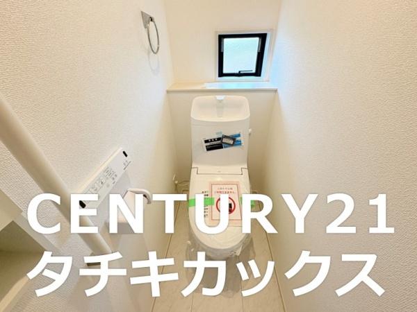 グラファーレ　小山市雨ケ谷新田　全４棟　１号棟