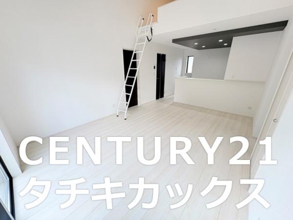 グラファーレ　小山市雨ケ谷新田　全４棟　１号棟