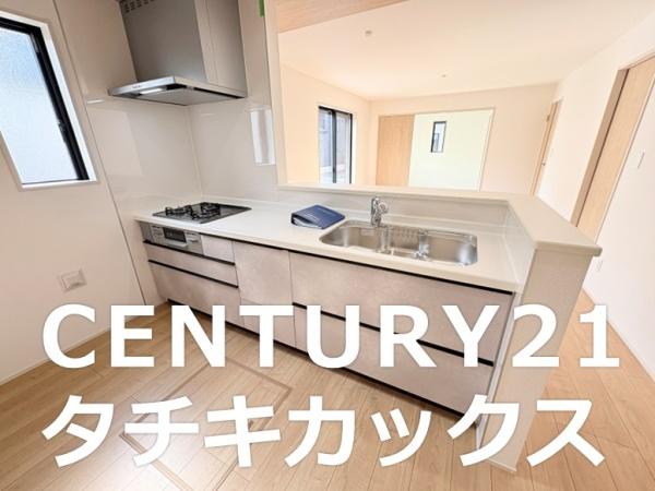グラファーレ　小山市雨ケ谷新田　全４棟　２号棟