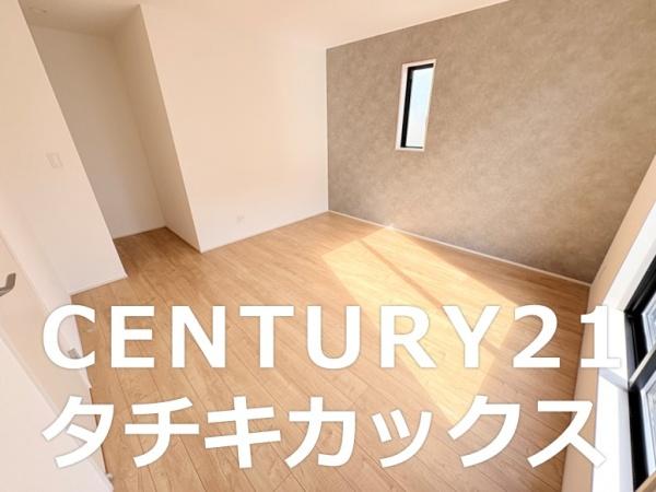 グラファーレ　小山市雨ケ谷新田　全４棟　４号棟