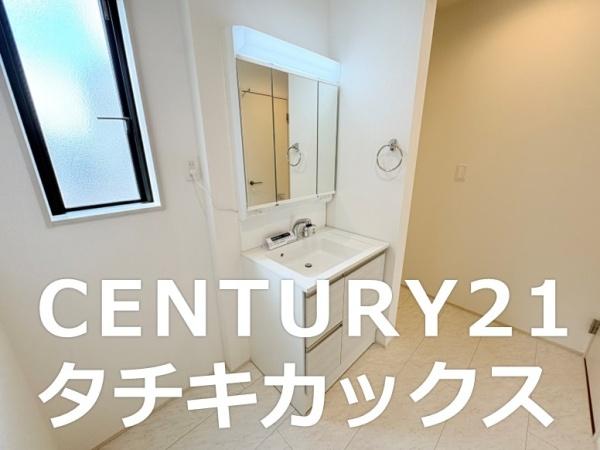 グラファーレ　小山市雨ケ谷新田　全４棟　４号棟