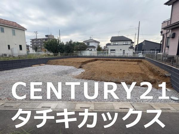 リーブルガーデン 第3久喜南栗橋 全1棟