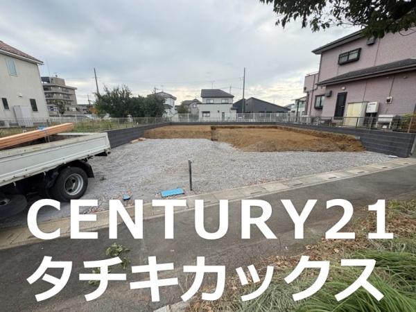 リーブルガーデン　第３久喜南栗橋　全１棟