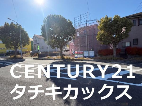 リーブルガーデン　第３久喜南栗橋　全１棟