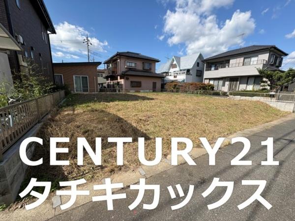 リーブルガーデン　古河長谷町第６　全１棟