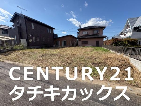 リーブルガーデン　古河長谷町第６　全１棟