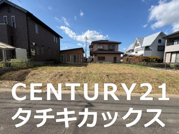 リーブルガーデン　古河長谷町第６　全１棟