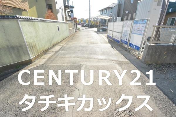 リーブルガーデン　古河長谷町第６　全１棟