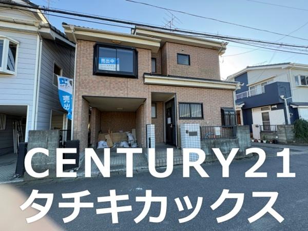 加須市志多見　再生住宅