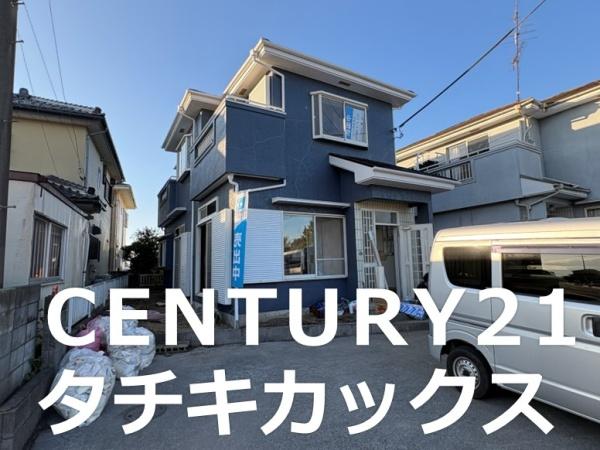 加須市栄 再生住宅