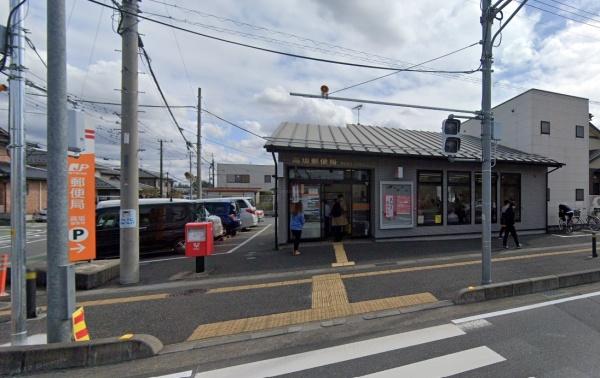 東松山市高坂6丁目の中古一戸建て(高坂郵便局)