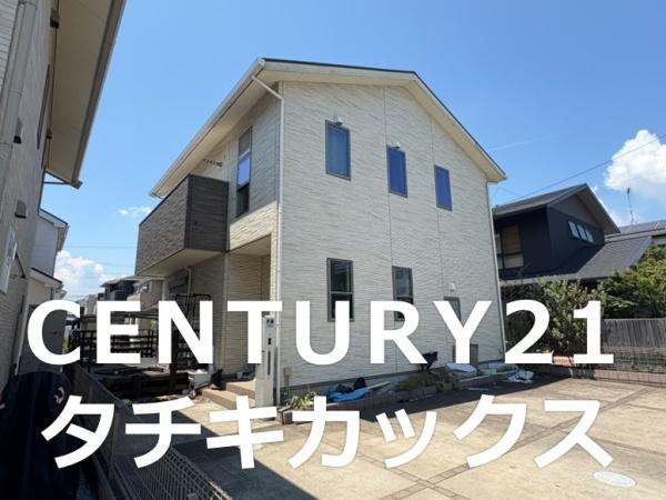 東松山市高坂６丁目の中古一戸建