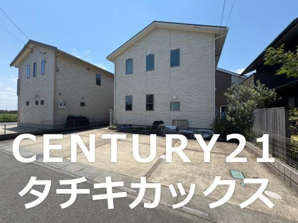 東松山市高坂６丁目の中古一戸建