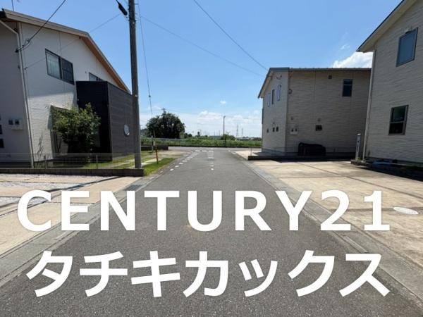 東松山市高坂６丁目の中古一戸建