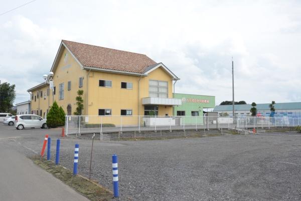結城郡八千代町大字平塚の中古一戸建て(ひかり保育園)