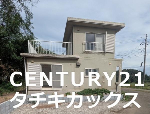 八千代町平塚　再生住宅