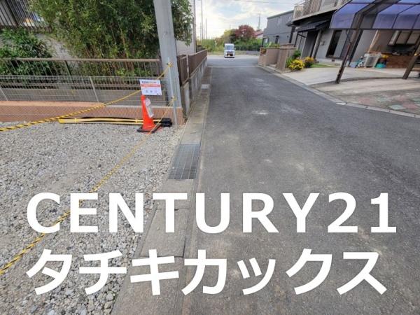 リーブルガーデン 第1下妻市下妻丙 全1棟 1号棟(その他現地)