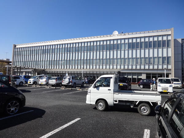 古河市東山田の中古一戸建て(古河市役所三和庁舎)