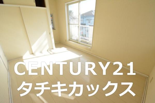 古河市東山田の中古一戸建て(洋室)