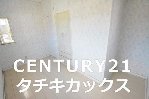 古河市東山田の中古一戸建て(洋室)